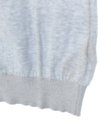 JOHN SMEDLEY（ジョンスメドレー）ニット・セーター グレー サイズ:S レディース/2200637597166