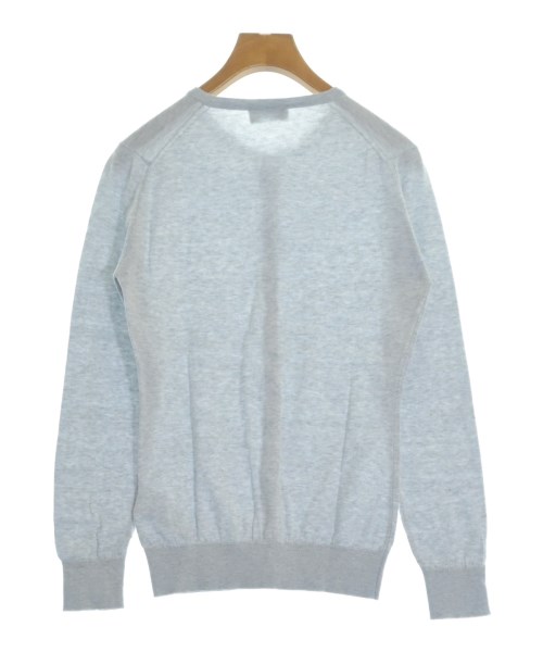 JOHN SMEDLEY（ジョンスメドレー）カーディガン グレー サイズ:S レディース/2200637597173