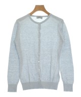 JOHN SMEDLEY（ジョンスメドレー）カーディガン グレー サイズ:S レディース/2200637597173