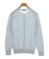 JOHN SMEDLEY（ジョンスメドレー）カーディガン グレー サイズ:S レディース/2200637597173