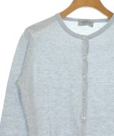 JOHN SMEDLEY（ジョンスメドレー）カーディガン グレー サイズ:S レディース/2200637597173