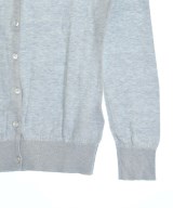 JOHN SMEDLEY（ジョンスメドレー）カーディガン グレー サイズ:S レディース/2200637597173