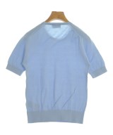 JOHN SMEDLEY（ジョンスメドレー）ニット・セーター 青 サイズ:S レディース/2200637597180