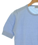 JOHN SMEDLEY（ジョンスメドレー）ニット・セーター 青 サイズ:S レディース/2200637597180