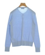 JOHN SMEDLEY（ジョンスメドレー）カーディガン 青 サイズ:S レディース/2200637597197