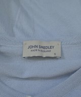 JOHN SMEDLEY（ジョンスメドレー）カーディガン 青 サイズ:S レディース/2200637597197