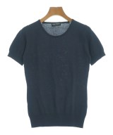 JOHN SMEDLEY（ジョンスメドレー）ニット・セーター 紺 サイズ:S レディース/2200637597203