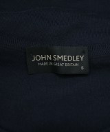 JOHN SMEDLEY（ジョンスメドレー）ニット・セーター 紺 サイズ:S レディース/2200637597203