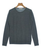 JOHN SMEDLEY ニット・セーター