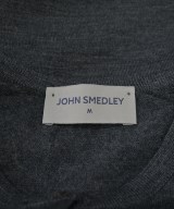 JOHN SMEDLEY（ジョンスメドレー）カーディガン グレー サイズ:M レディース/2200637597234