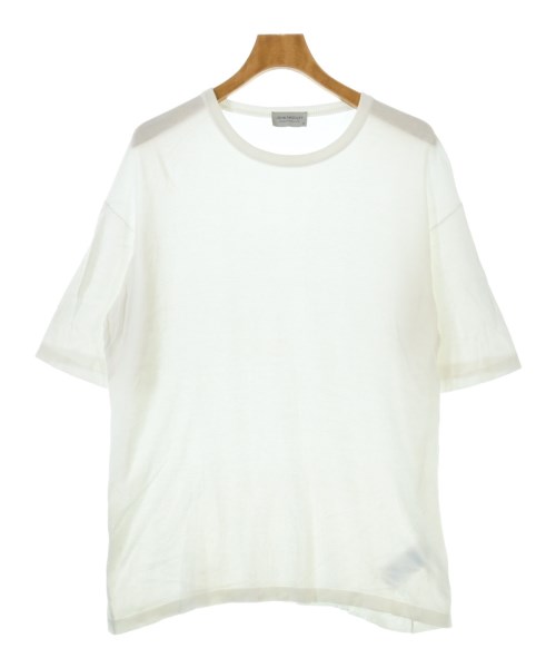 JOHN SMEDLEY(ジョンスメドレー)ニット・セーター 白 サイズ:XL/2200647955109