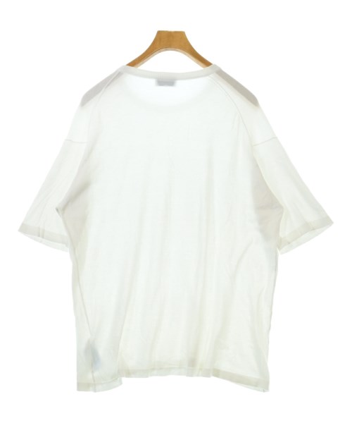 JOHN SMEDLEY（ジョンスメドレー）ニット・セーター 白 サイズ:XL メンズ/2200647955109