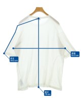 JOHN SMEDLEY（ジョンスメドレー）ニット・セーター 白 サイズ:XL メンズ/2200647955109