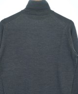 JOHN SMEDLEY（ジョンスメドレー）ニット・セーター グレー サイズ:M メンズ/2200636694033