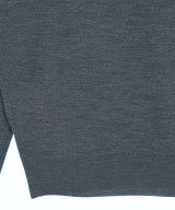 JOHN SMEDLEY（ジョンスメドレー）ニット・セーター グレー サイズ:M メンズ/2200636694033