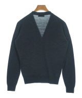 JOHN SMEDLEY（ジョンスメドレー）カーディガン 紺 サイズ:S メンズ/2200636694057