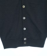 JOHN SMEDLEY（ジョンスメドレー）カーディガン 紺 サイズ:S メンズ/2200636694057