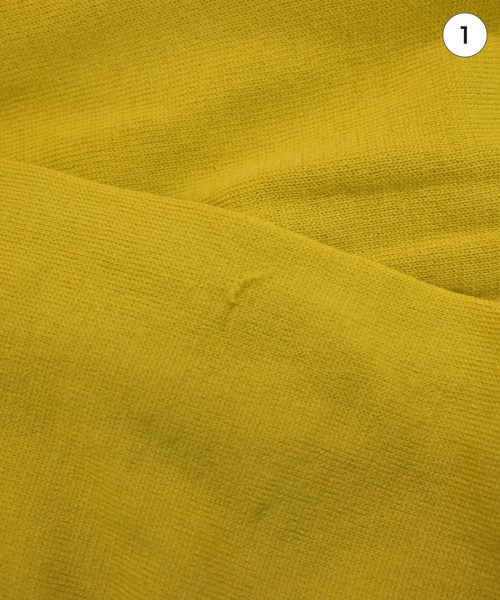 JOHN SMEDLEY（ジョンスメドレー）カーディガン 黄 サイズ:M レディース/2200641255038