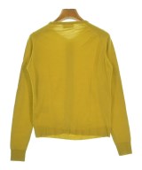 JOHN SMEDLEY（ジョンスメドレー）カーディガン 黄 サイズ:M レディース/2200641255038