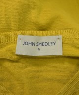 JOHN SMEDLEY（ジョンスメドレー）カーディガン 黄 サイズ:M レディース/2200641255038
