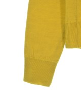 JOHN SMEDLEY（ジョンスメドレー）カーディガン 黄 サイズ:M レディース/2200641255038