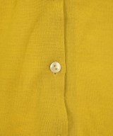 JOHN SMEDLEY（ジョンスメドレー）カーディガン 黄 サイズ:M レディース/2200641255038