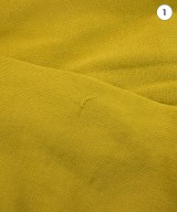 JOHN SMEDLEY（ジョンスメドレー）カーディガン 黄 サイズ:M レディース/2200641255038