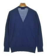 JOHN SMEDLEY（ジョンスメドレー）カーディガン 紺 サイズ:M レディース/2200640891039