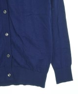 JOHN SMEDLEY（ジョンスメドレー）カーディガン 紺 サイズ:M レディース/2200640891039