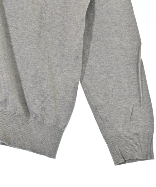 JOHN SMEDLEY（ジョンスメドレー）カーディガン グレー サイズ:M メンズ/2200640083045