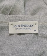 JOHN SMEDLEY（ジョンスメドレー）カーディガン グレー サイズ:M メンズ/2200640083045