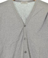 JOHN SMEDLEY（ジョンスメドレー）カーディガン グレー サイズ:M メンズ/2200640083045