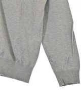 JOHN SMEDLEY（ジョンスメドレー）カーディガン グレー サイズ:M メンズ/2200640083045