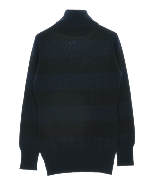 JOHN SMEDLEY（ジョンスメドレー）ニット・セーター 紺 サイズ:-(M位) レディース/2200641742149