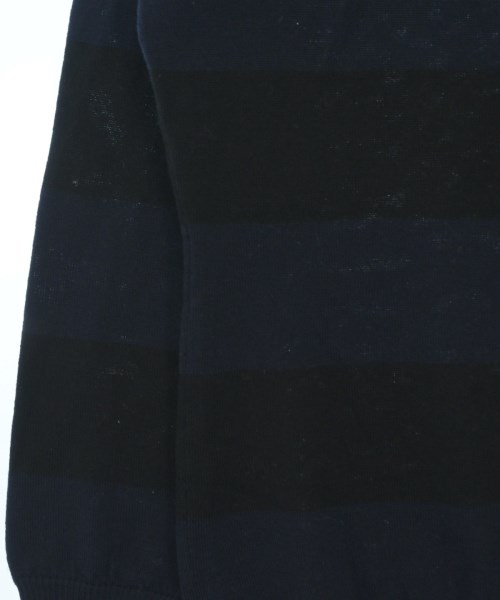 JOHN SMEDLEY（ジョンスメドレー）ニット・セーター 紺 サイズ:-(M位) レディース/2200641742149