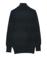 JOHN SMEDLEY（ジョンスメドレー）ニット・セーター 紺 サイズ:-(M位) レディース/2200641742149