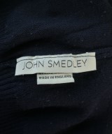 JOHN SMEDLEY（ジョンスメドレー）ニット・セーター 紺 サイズ:-(M位) レディース/2200641742149
