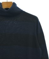JOHN SMEDLEY（ジョンスメドレー）ニット・セーター 紺 サイズ:-(M位) レディース/2200641742149
