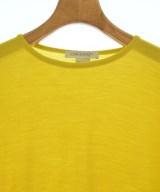 JOHN SMEDLEY（ジョンスメドレー）ニット・セーター 黄 サイズ:L メンズ/2200638974034