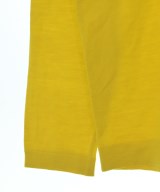 JOHN SMEDLEY（ジョンスメドレー）ニット・セーター 黄 サイズ:L メンズ/2200638974034