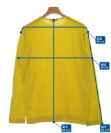 JOHN SMEDLEY（ジョンスメドレー）ニット・セーター 黄 サイズ:L メンズ/2200638974034