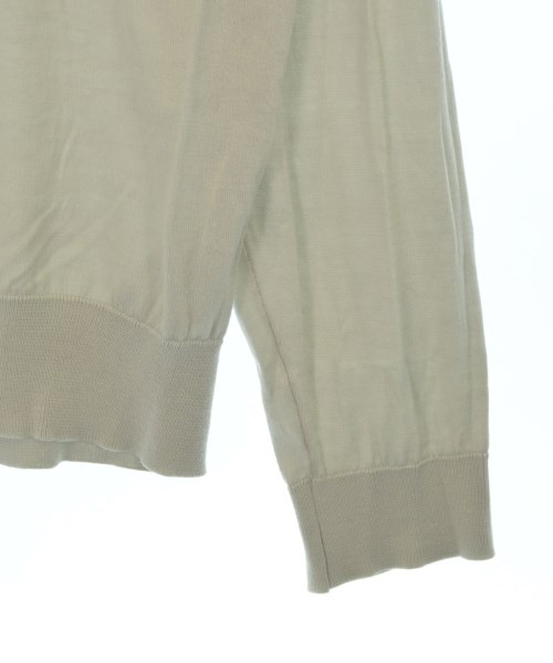 JOHN SMEDLEY（ジョンスメドレー）ニット・セーター グレー サイズ:L メンズ/2200638974058