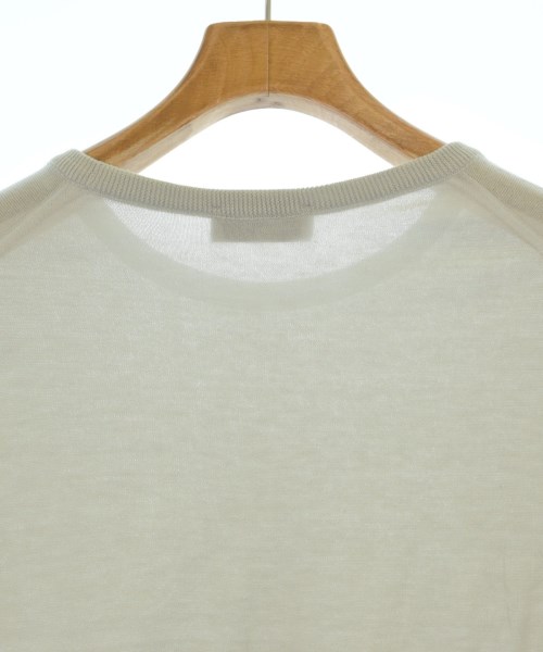 JOHN SMEDLEY（ジョンスメドレー）ニット・セーター グレー サイズ:L メンズ/2200638974058