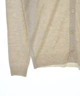 JOHN SMEDLEY（ジョンスメドレー）カーディガン ベージュ サイズ:S メンズ/2200638974065