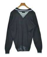 JOHN SMEDLEY（ジョンスメドレー）ニット・セーター 紺 サイズ:S メンズ/2200649681068