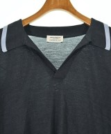 JOHN SMEDLEY（ジョンスメドレー）ニット・セーター 紺 サイズ:S メンズ/2200649681068