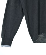 JOHN SMEDLEY（ジョンスメドレー）ニット・セーター 紺 サイズ:S メンズ/2200649681068