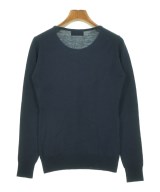 JOHN SMEDLEY（ジョンスメドレー）ニット・セーター 紺 サイズ:S レディース/2200649682010