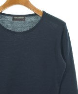 JOHN SMEDLEY（ジョンスメドレー）ニット・セーター 紺 サイズ:S レディース/2200649682010