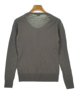 JOHN SMEDLEY（ジョンスメドレー）ニット・セーター 茶 サイズ:S レディース/2200649714117